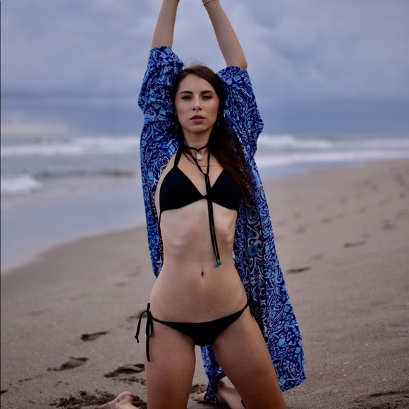 Pantai Robe - Picture 3 of 3